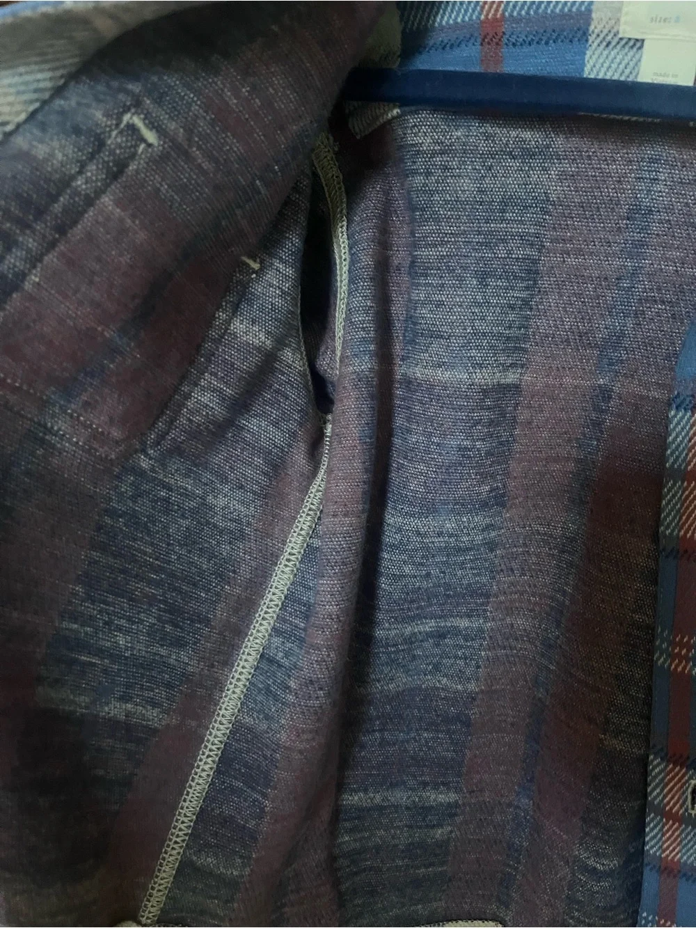 NWOT JCrew Crewcuts Shacket